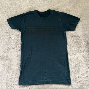 Rokfit distressed t shirt XS